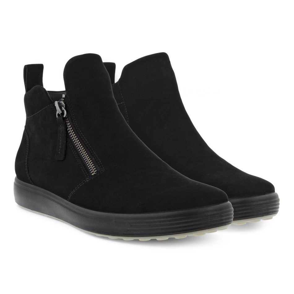 7 W Pehme Must Mood Ecco Ee