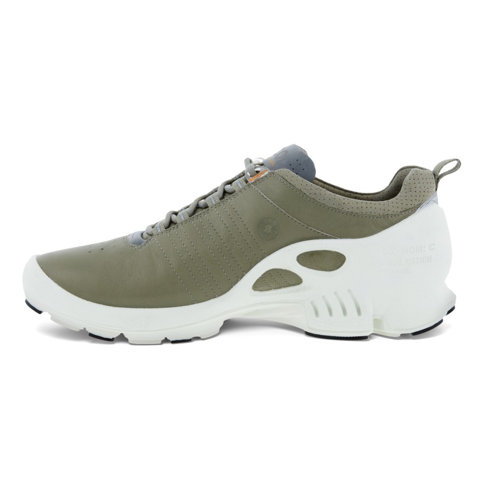 Biom C - Meeste Siin On Ee Vetiver