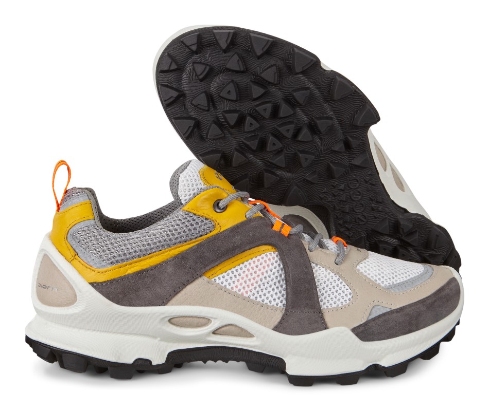 Biom C-trail M Siin On Ee Kruus