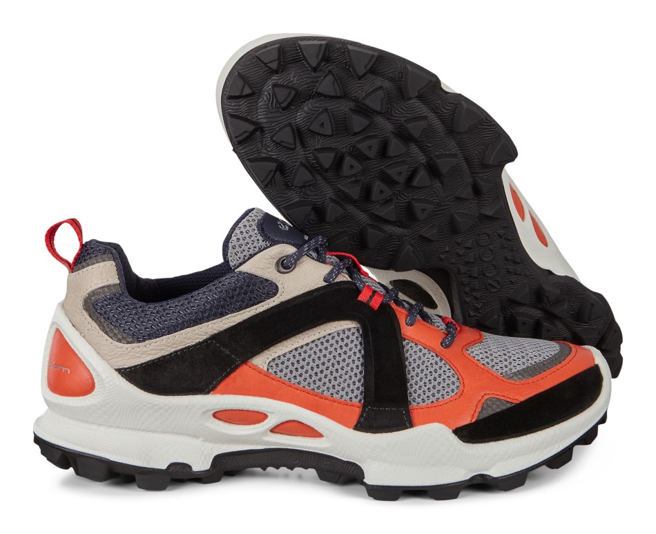 Biom C-trail M Tuli Siin On Ee