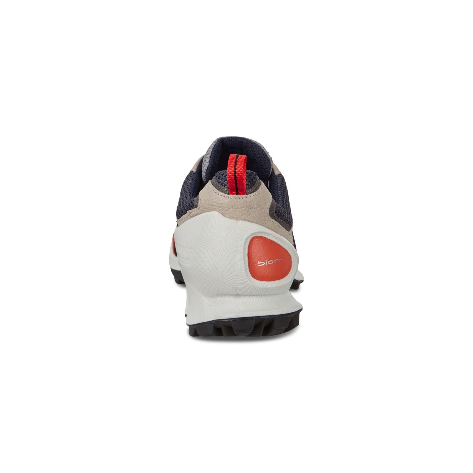 Biom C-trail M Tuli Siin On Ee