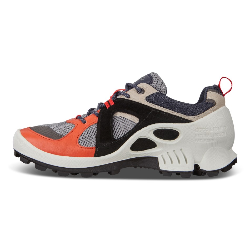 Biom C-trail M Tuli Siin On Ee