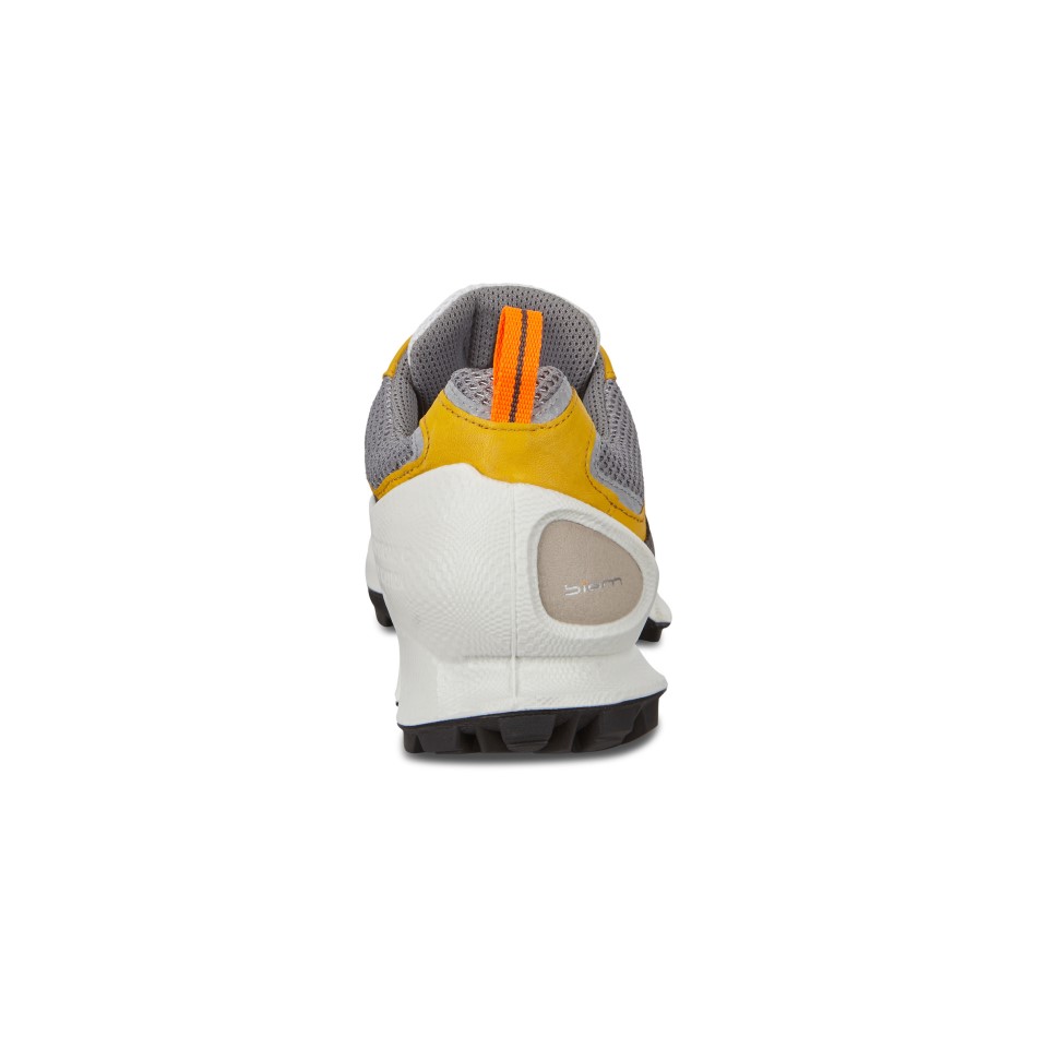 Biom C-trail M Kruusa Siin On Ee