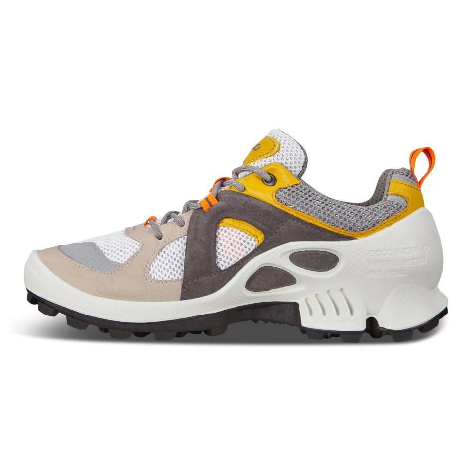 Biom C-trail M Kruusa Siin On Ee