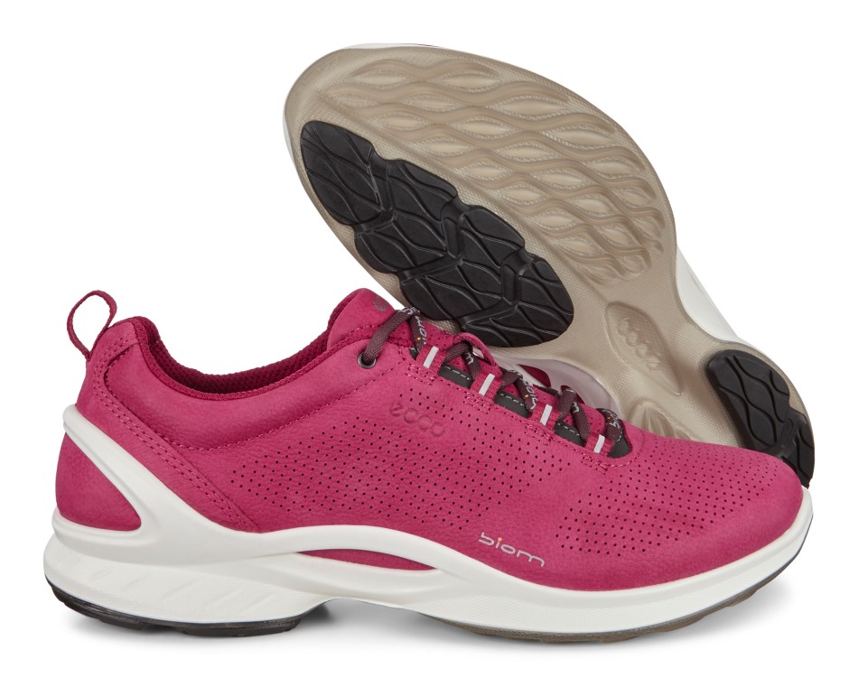 Biom Fjuel W Echo Ja Sangria