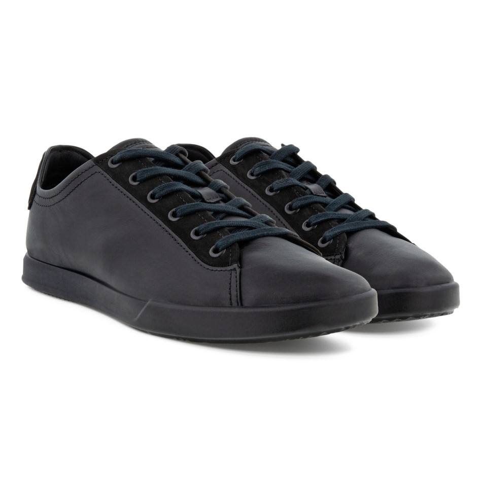 Black Collin 2.0 Siin On Ee