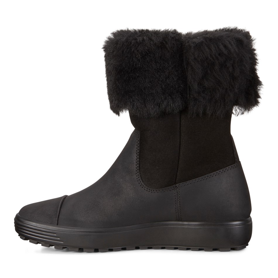 Must Ecco Ee Soft 7 Tred Naiste