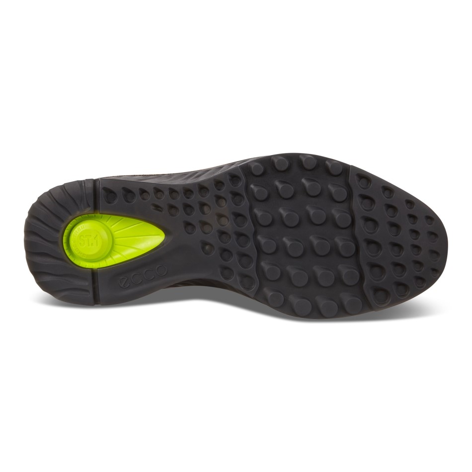 Must Ecco Ee St.1 Hübriid