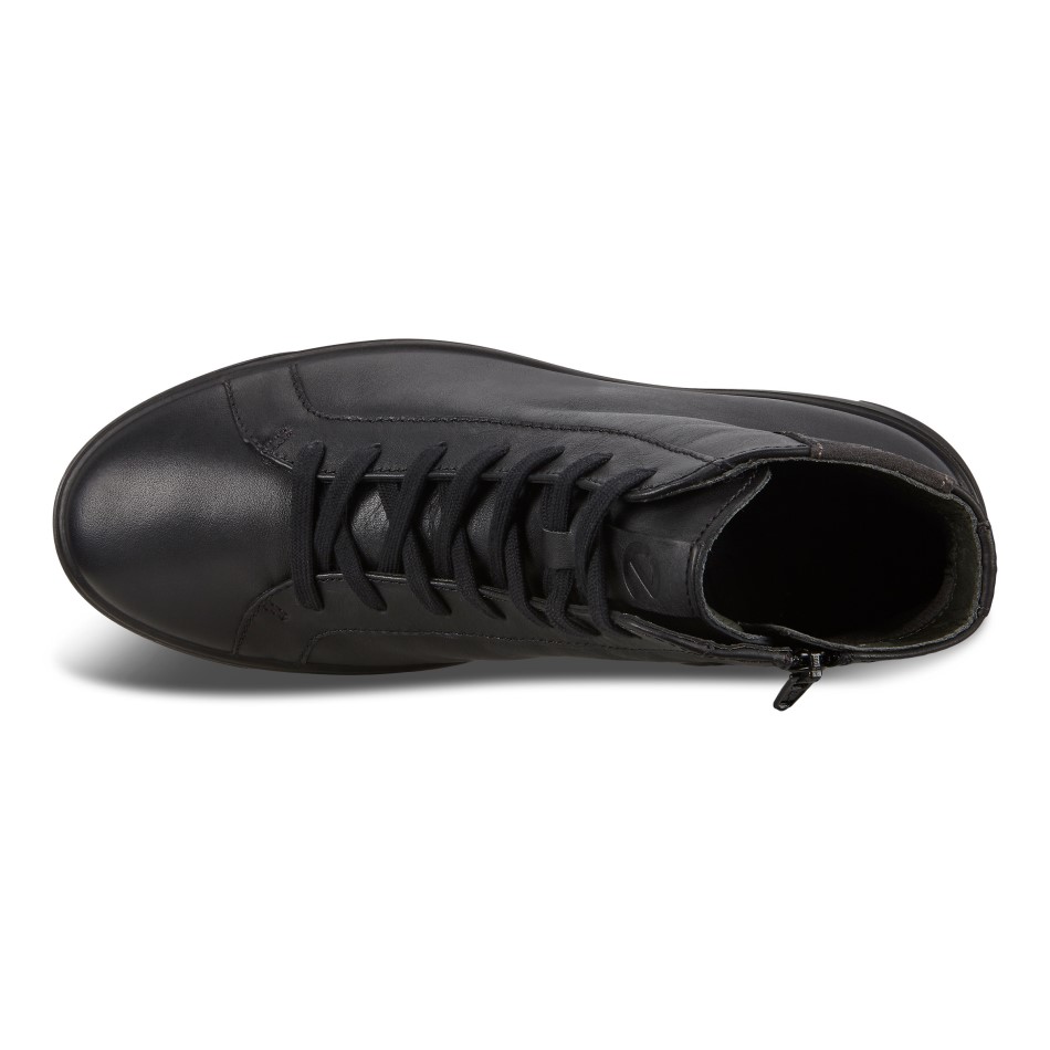 Must Ecco Ee Tänava Kandik M