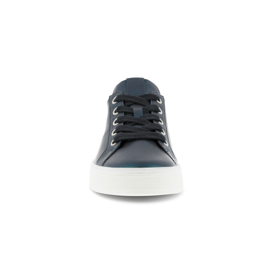 Must Ecco Ee Tänavakandik W