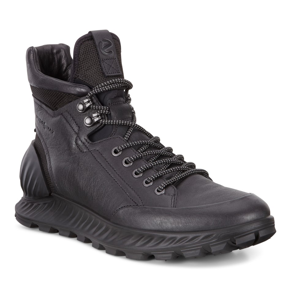 Must Mood Ecco Ee Exostrike Mens
