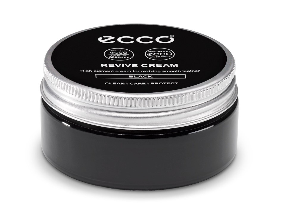 Black Revive Cream Ecco Ee