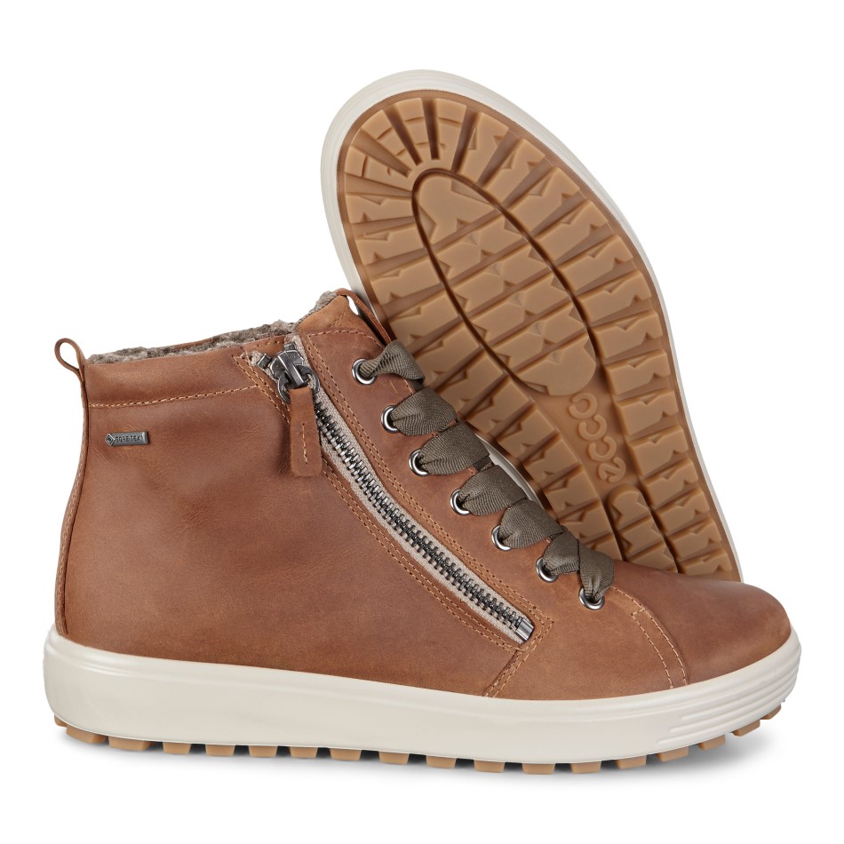 Kašmiir Pehme 7 Tred Naiste Ecco Ee