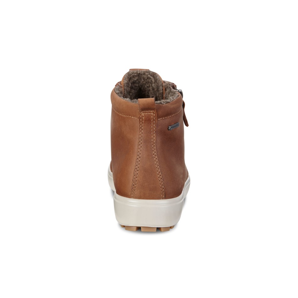 Kašmiir Pehme 7 Tred Naiste Ecco Ee