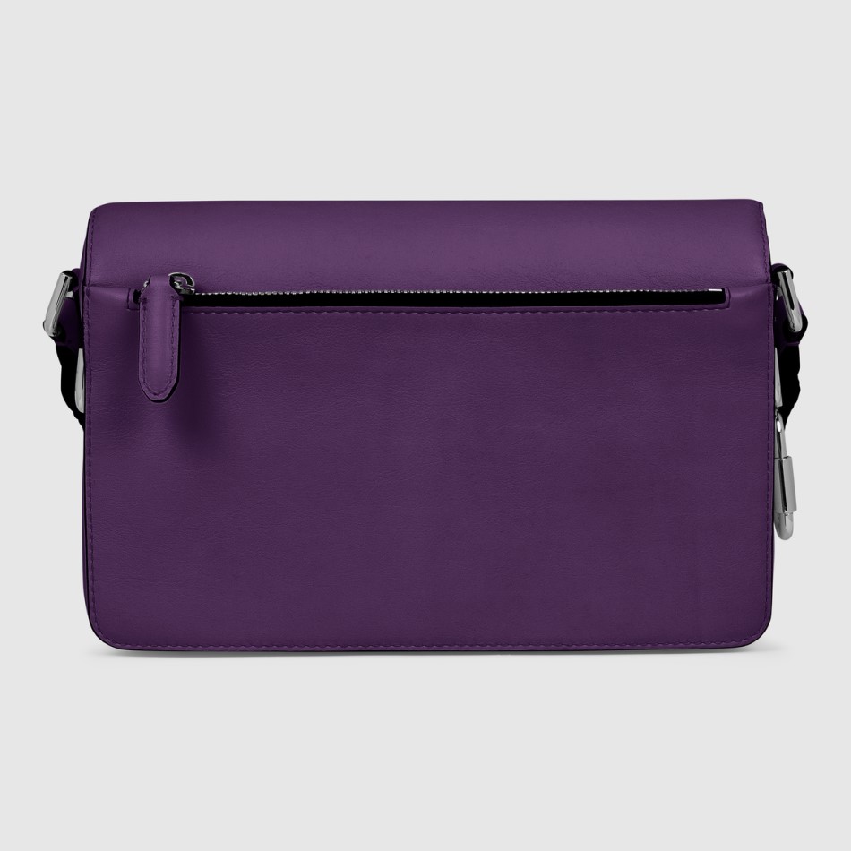 Keraamiline Crossbody Ecco Ee Violetne