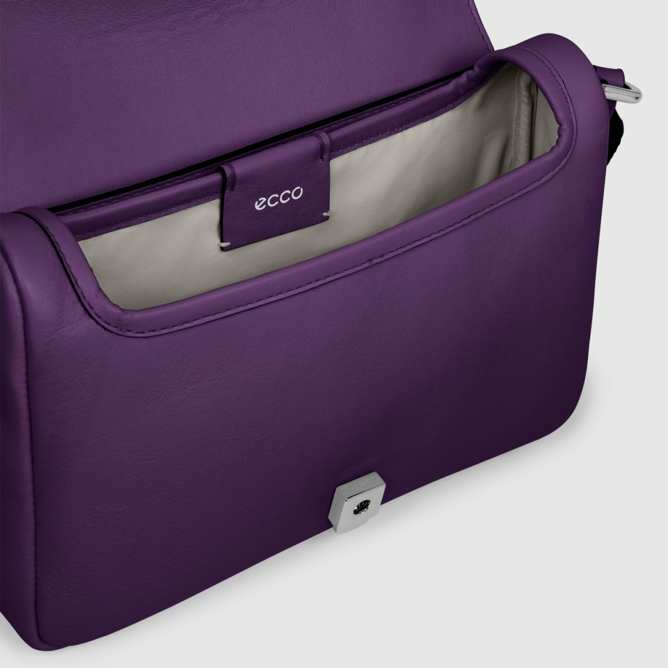 Keraamiline Crossbody Ecco Ee Violetne