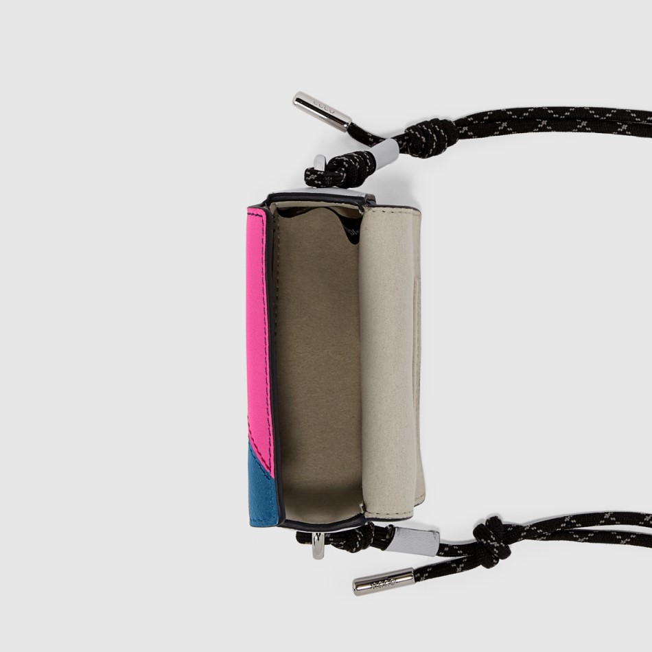 Ringikujuline Kassettkott Mini Ecco Ee Meresadam