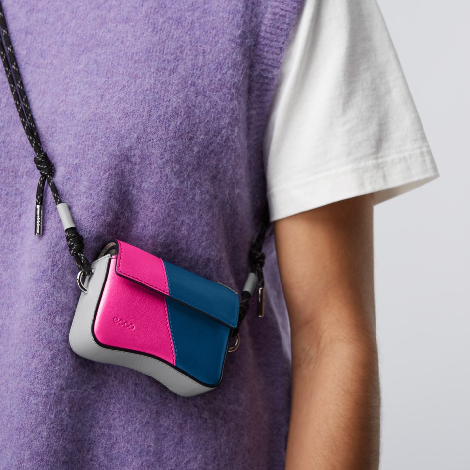 Ringikujuline Kassettkott Mini Ecco Ee Meresadam