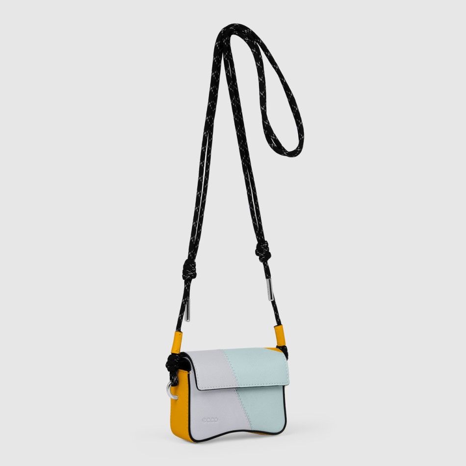 Ringikujuline Kassettkott Mini Mint Siin Ee