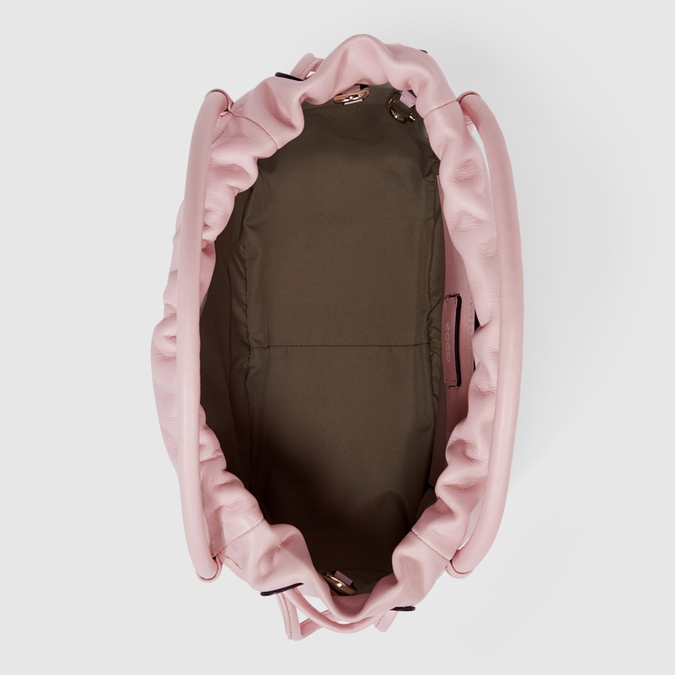 Kontakt Nööriga Kott Ecco Ee Roos