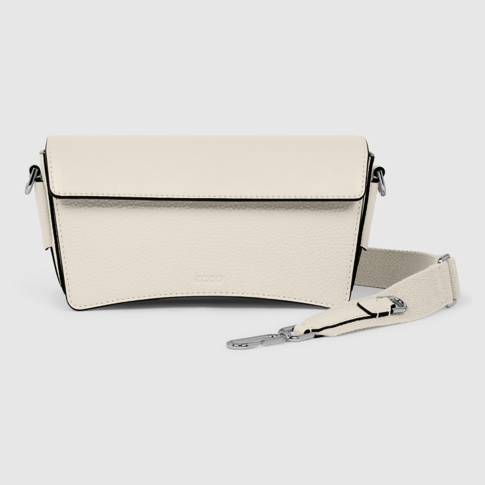 Creme Ecco Ee Textureblock Kassettkott Kompaktne