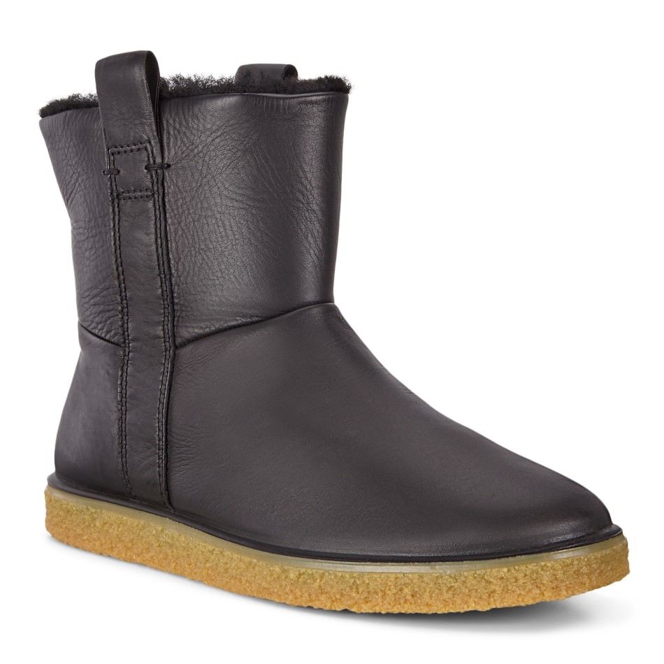 Creperay Daamid Siin On Ee Must