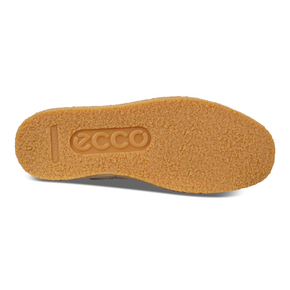 Creperay Daamid Valge Siin On Ee