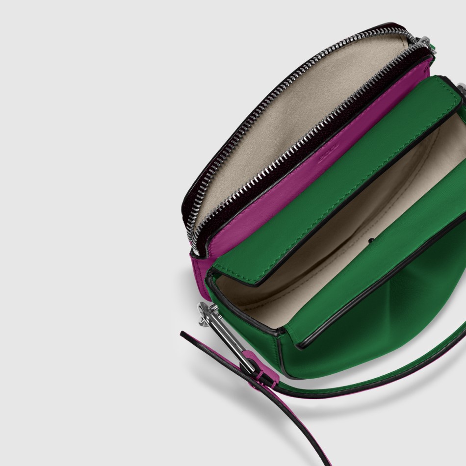 E 'e -spot' Sadulakott Siin On Ee Marja