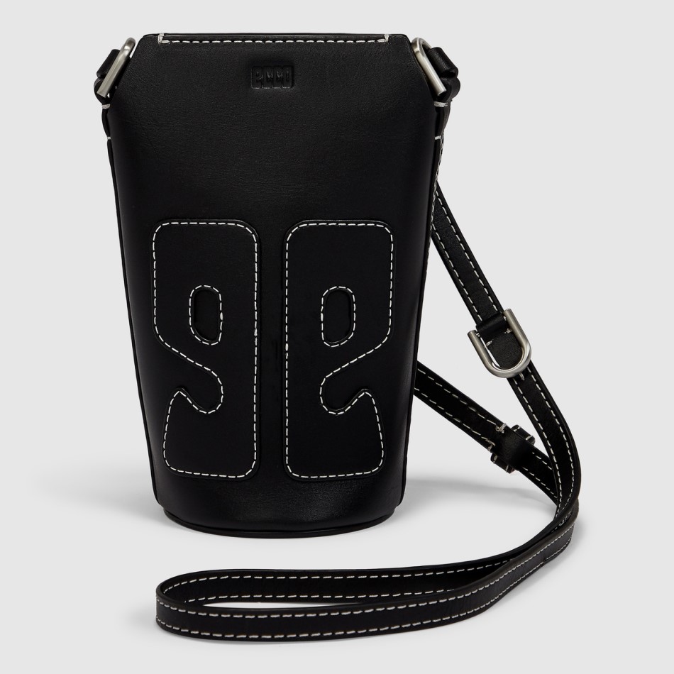 Ja Potikott Must Siin On Ee