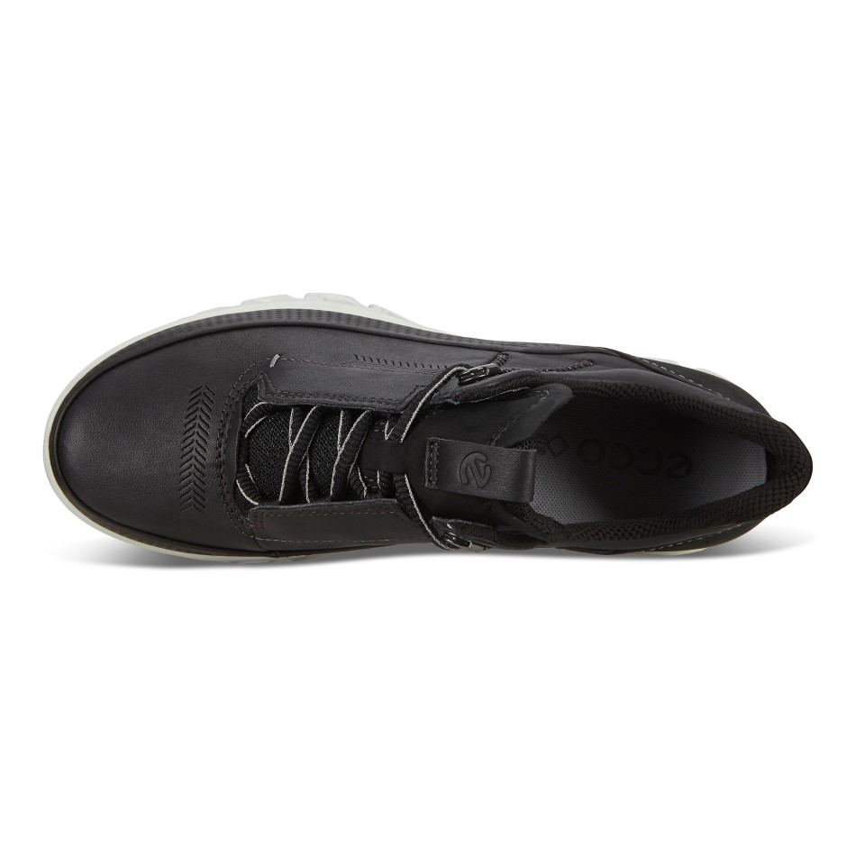 Ecco Ee Must Multi-vent W