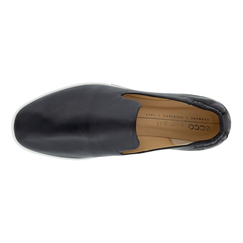 Siin On Ee Must Simpil Ii W