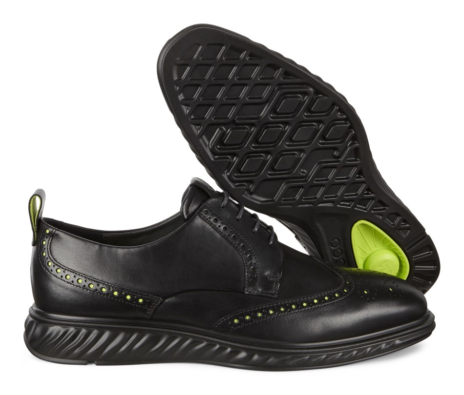 Ecco Ee Must St.1 Hübriid Lite