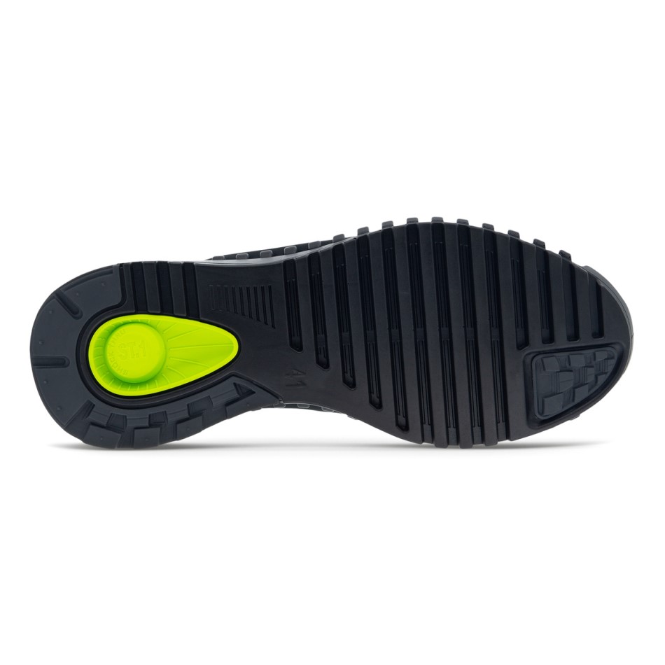 Ecco Ee Must Zipflex M