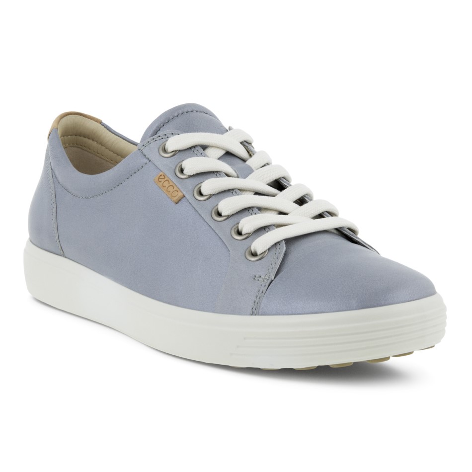 Ecco Ee Blue Soft 7 Daamid