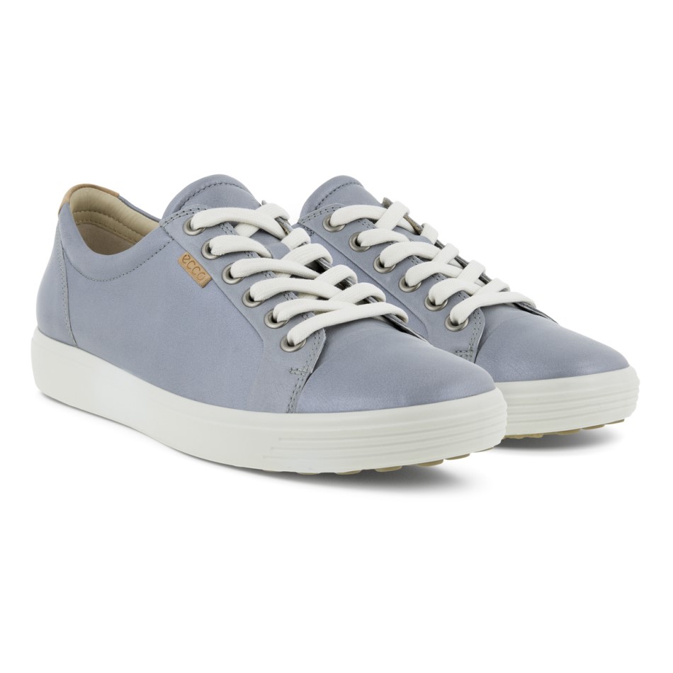 Ecco Ee Blue Soft 7 Daamid