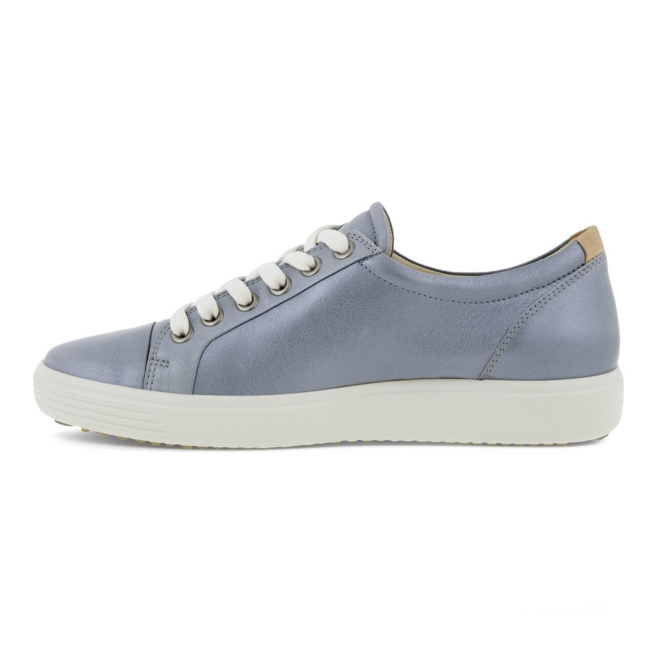 Ecco Ee Blue Soft 7 Daamid