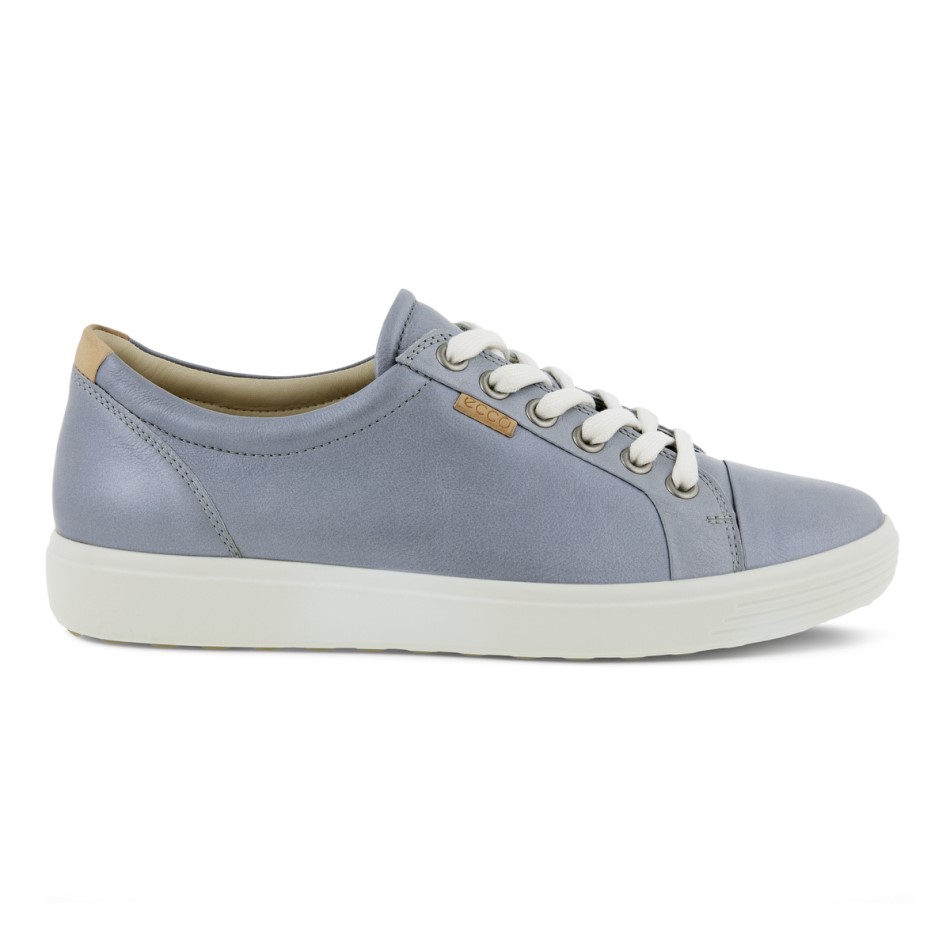 Ecco Ee Blue Soft 7 Daamid