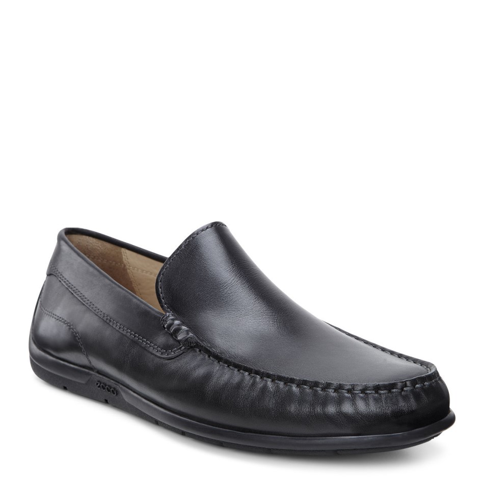 Ecco Ee Classic Moc 2.0 Must