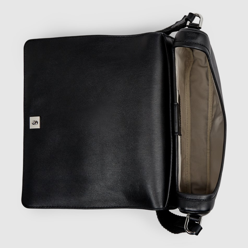 Ecco Ee Keraamiline Crossbody Must