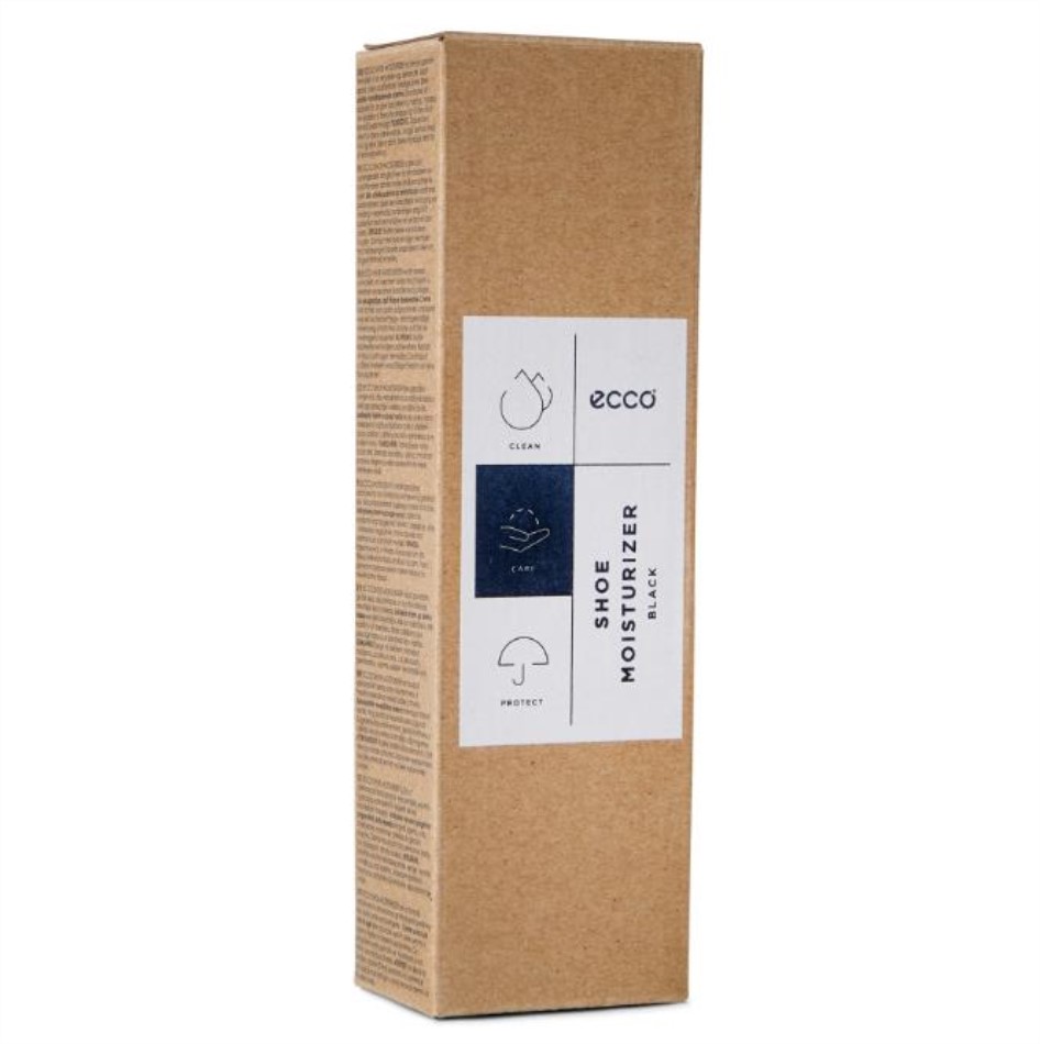 Ecco Ee Ecco Ee Sileda Naha Hoolduskreem Must