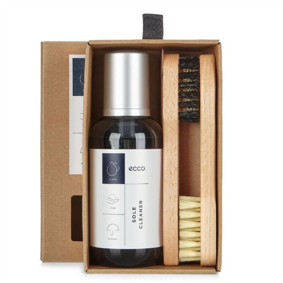 Ecco Ee Ecco Ee Talla Puhastuskomplekt Läbipaistev