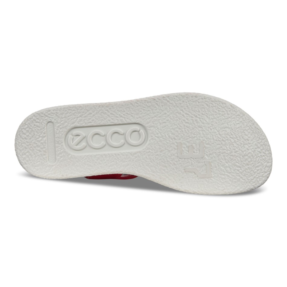 Ecco Ee Flowt Naiste Punane