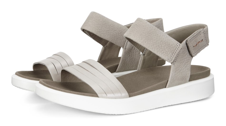 Ecco Ee Flowt Naiste Hõbe