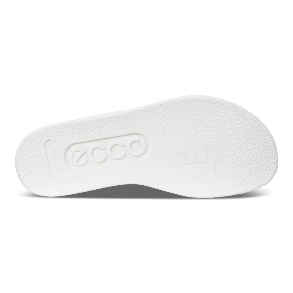 Ecco Ee Flowt Naiste Hõbe