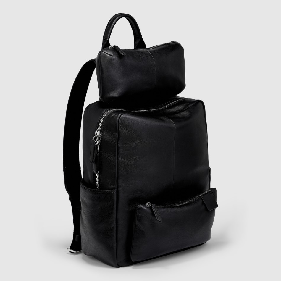 Ecco Ee Travel Padjapakk Must