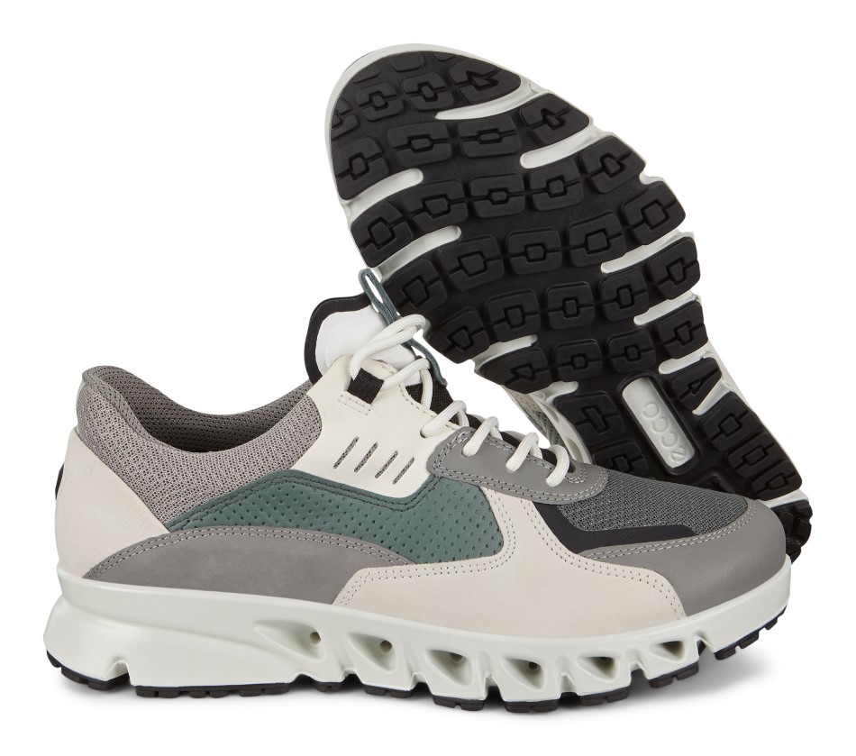 Ecco Ee Mitmevärviline Multi-vent M