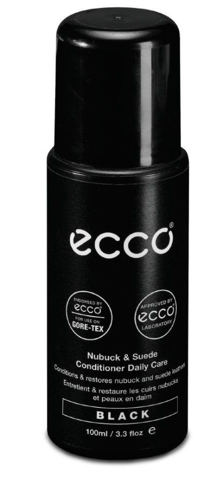 Ecco Ee Nubuck/seede-palsam Must