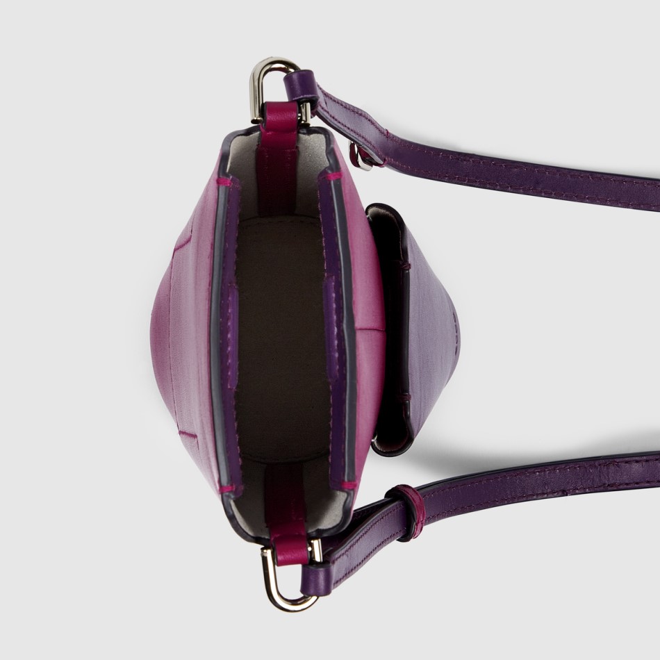 Ecco Ee Potikott Topeltvioletne