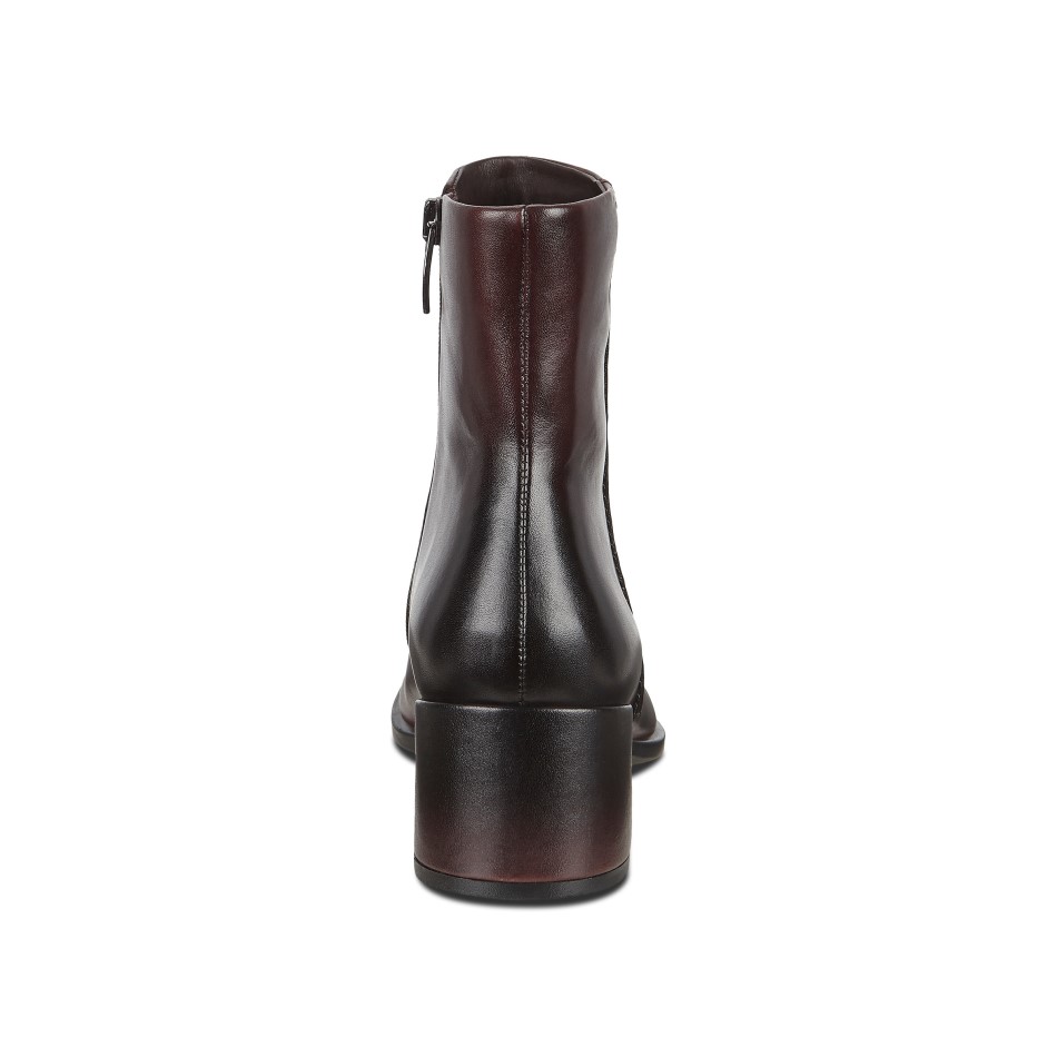 Ecco Ee Kujuga 35 Plokkšokolaad