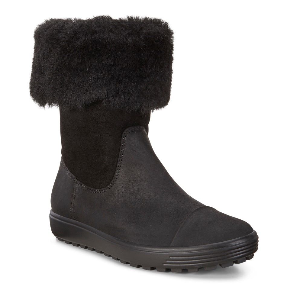 Ecco Ee Soft 7 Must Tred Naiste